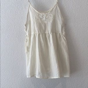 Xhilaration swimsuit cover up